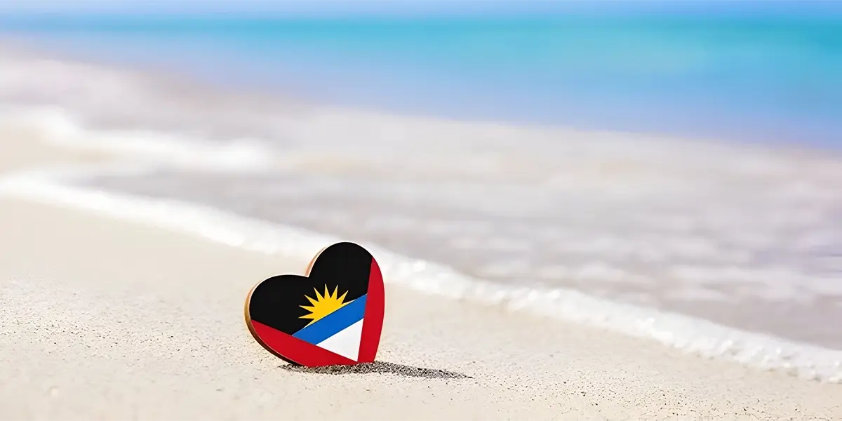 National-Anthem-of-Antigua