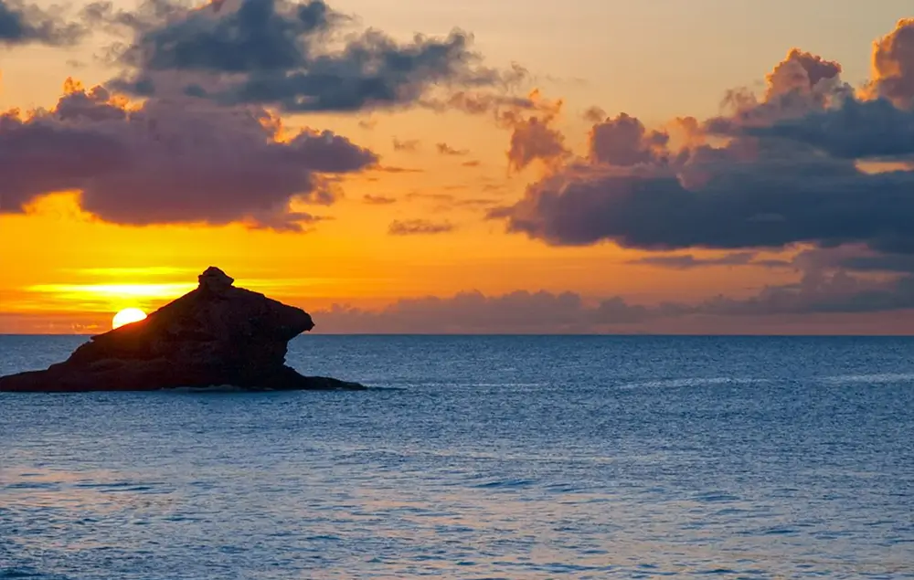 Hawksbill-Rock-Antigua