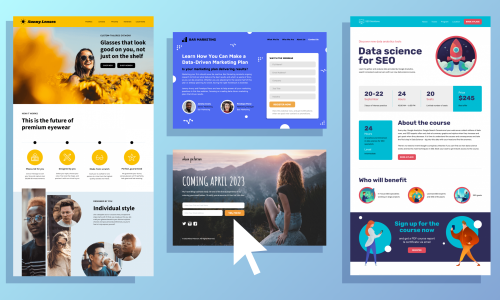 Landing-Page-Examples